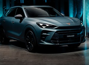 Cupra Terramar chce być jak Formentor. Obejrzałem nowego SUV-a na... regatach