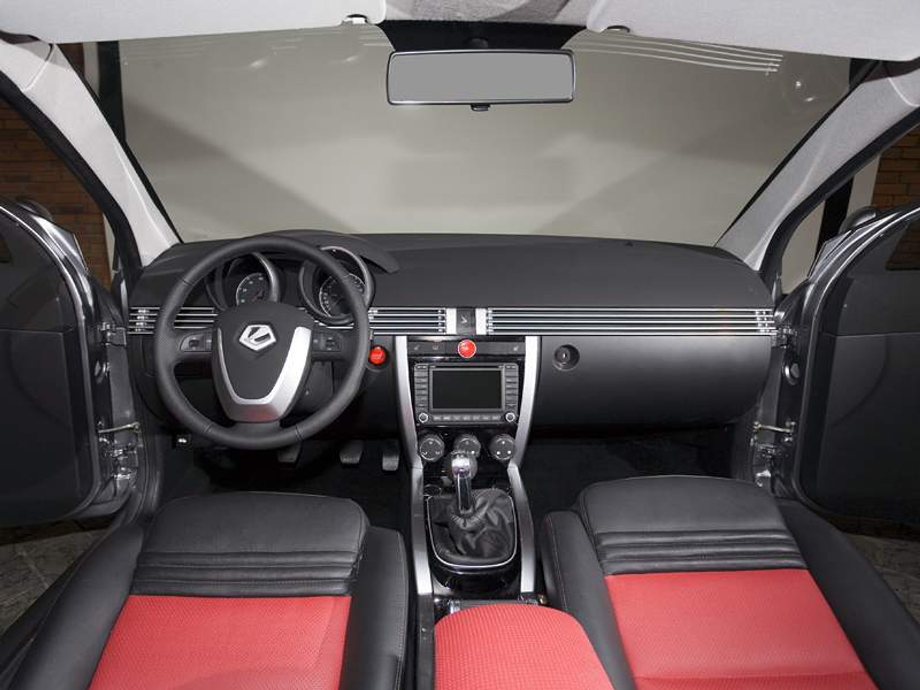 Genewa 2007: studyjna Łada C