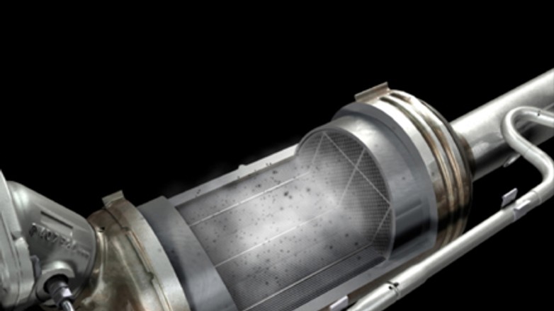 Filtr czątek stałych - Jak o niego dbać?