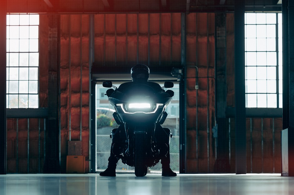 Harley-Davidson CVO Road Glide  2023