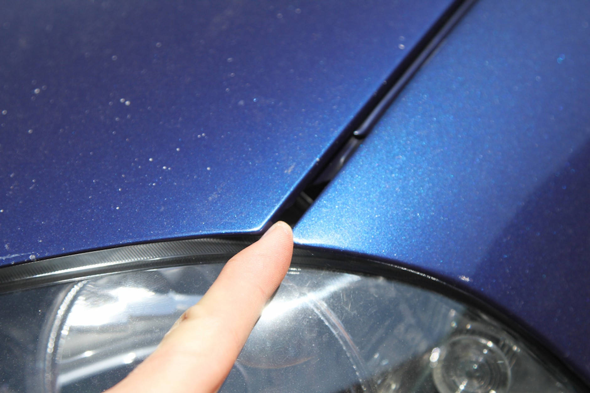 Jak poznać ślady złej naprawy?