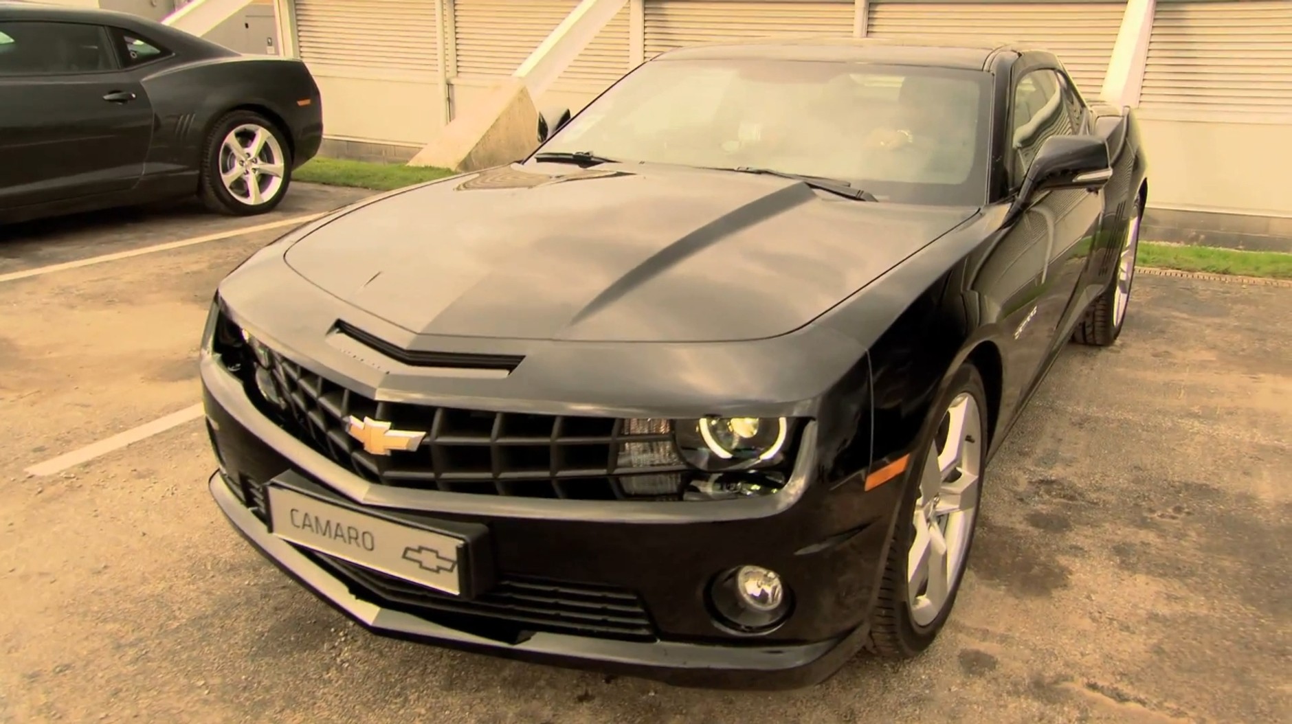 Chevrolety dla Czerwonych Diabłów