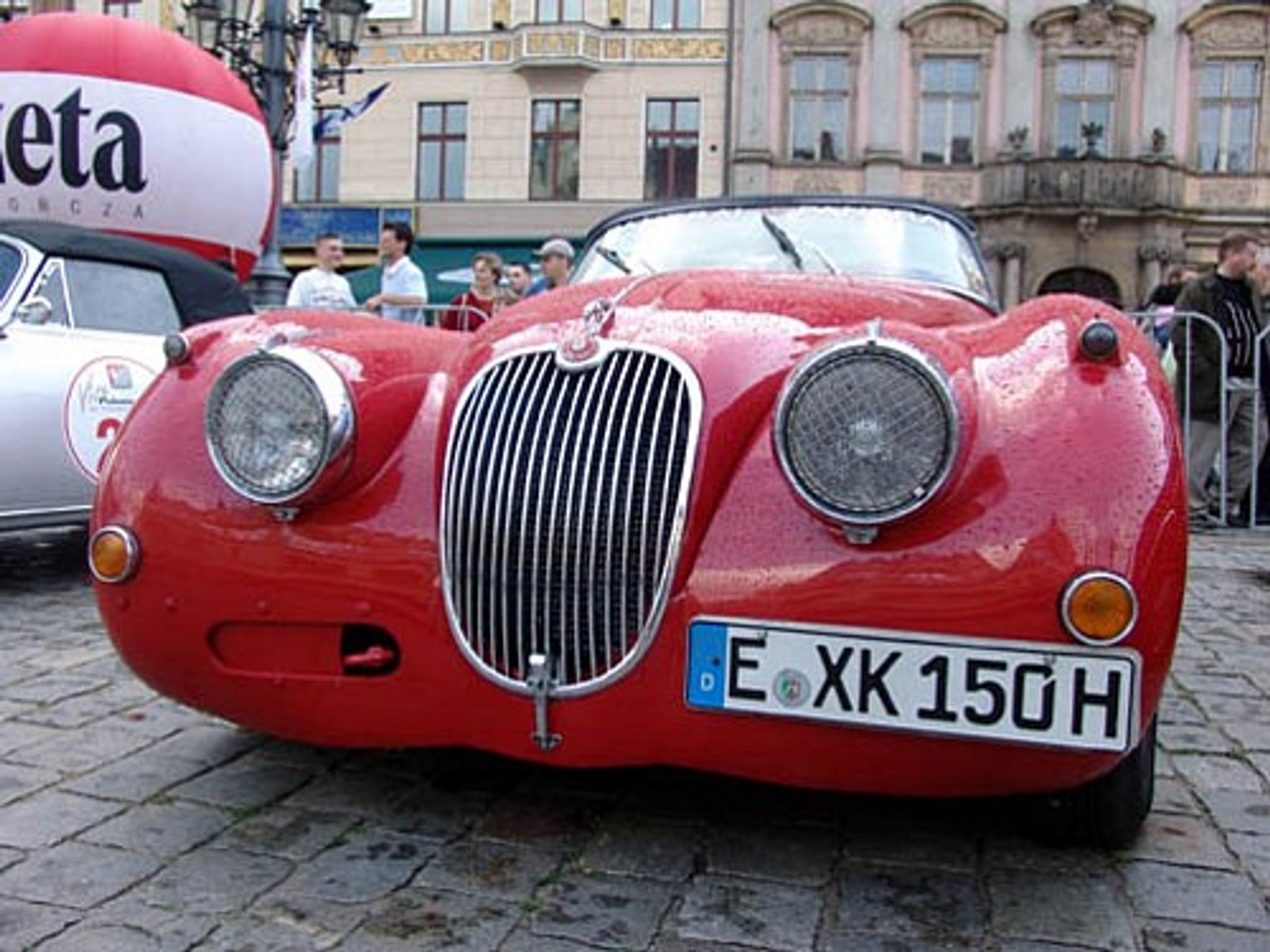 Viva Polonia Classic 2005