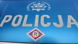 Policjanci prowadzili rutynową kontrolę. Zatrzymali aż 100 kierowców