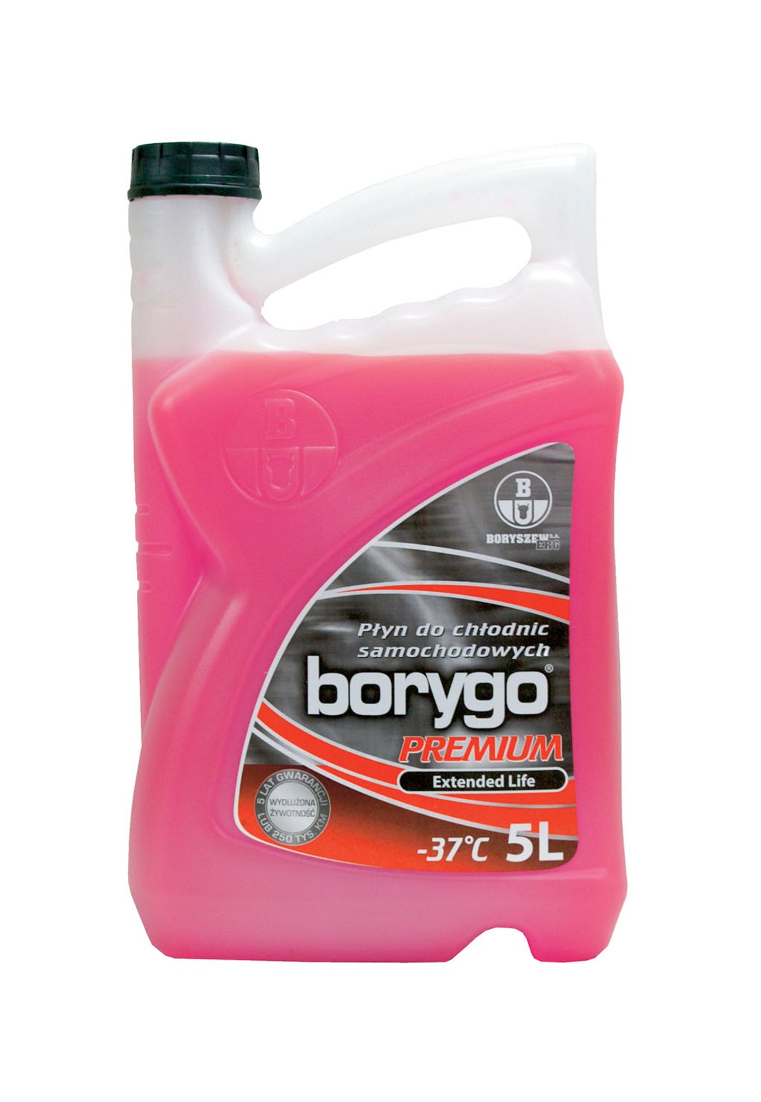 BorygoPremium - cena 50 zł/5 l