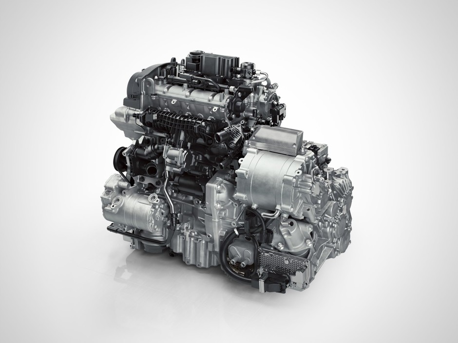 Nowy koncept Volvo