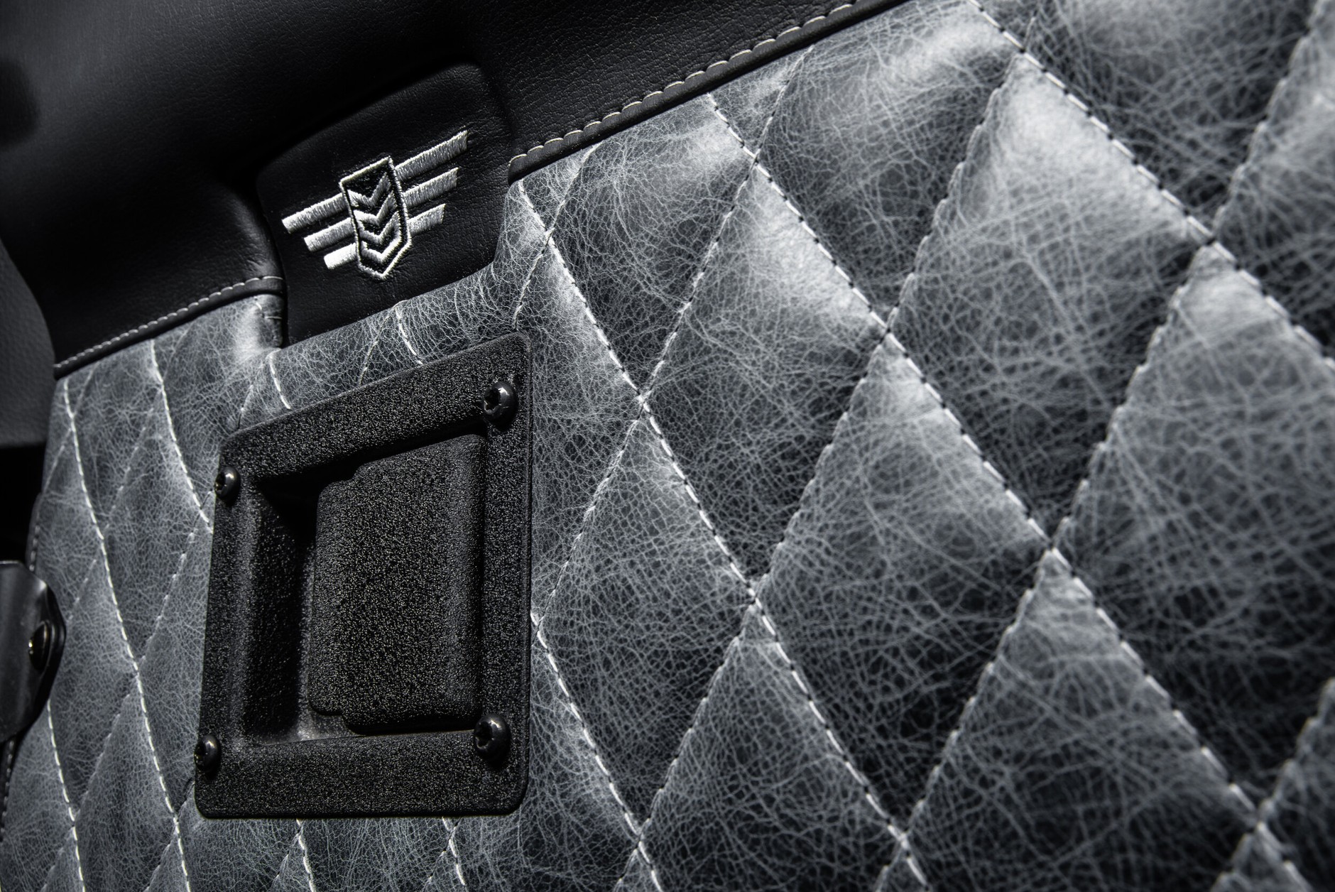 Hummer H1 w wykonaniu Mil-Spec