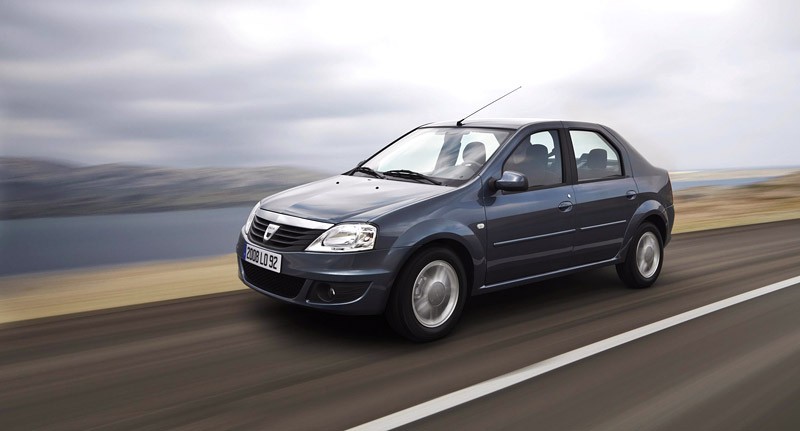 Renault i Dacia: 10 lat udanej współpracy