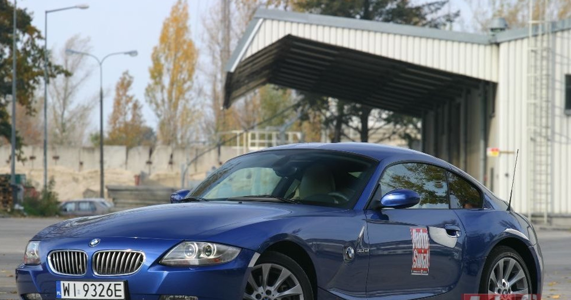 BMW Z4