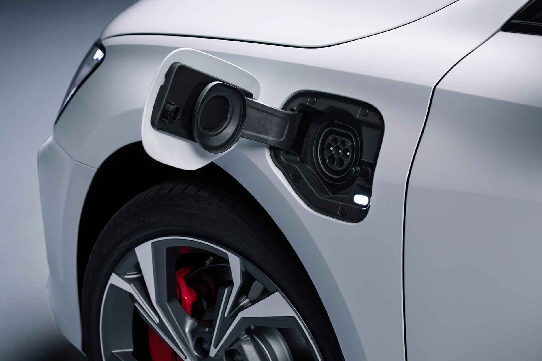 Audi A3 Sportback 45 TFSI e