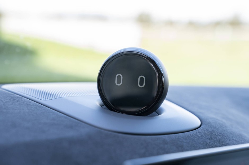 Test the Best – Nio EL 7