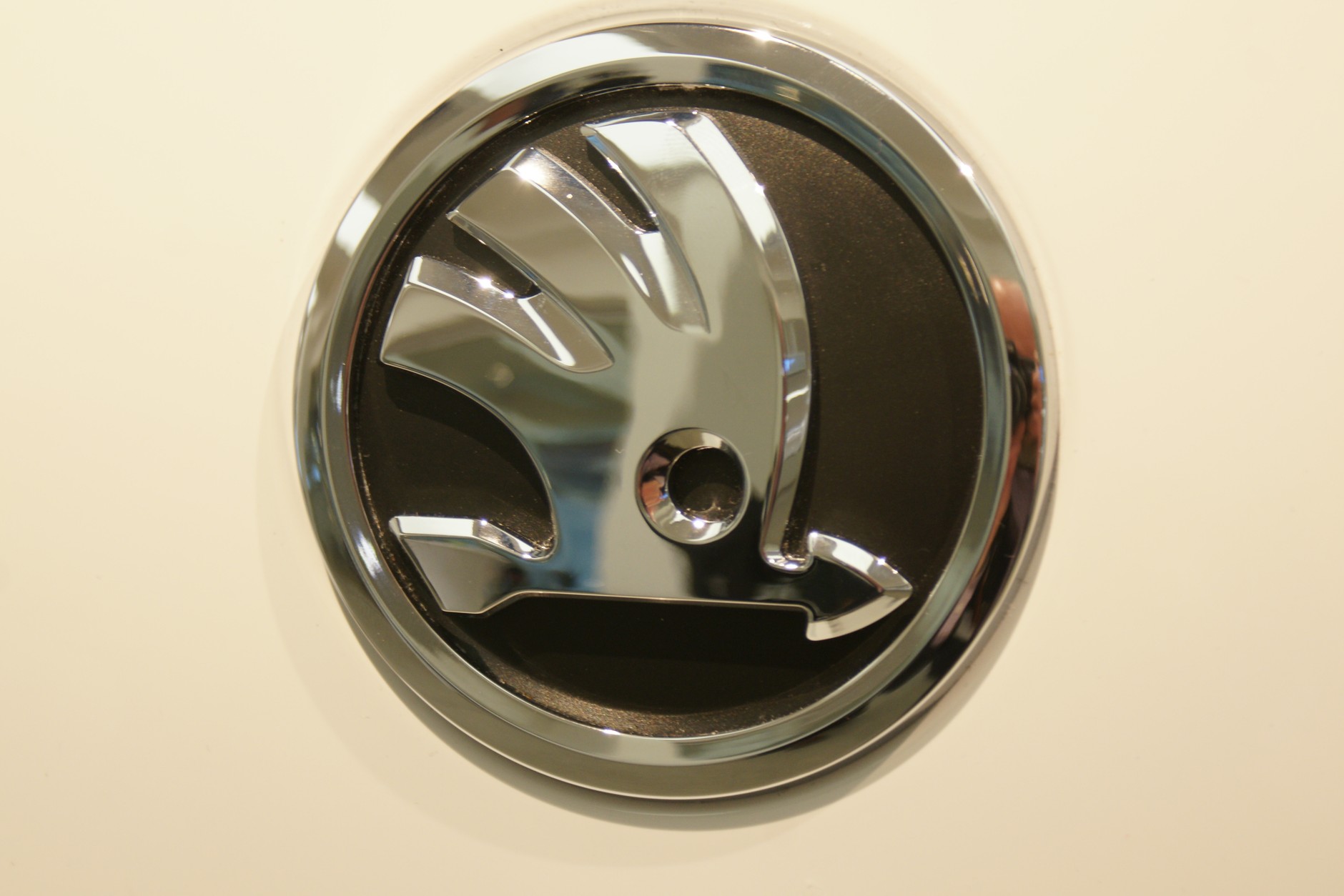 Nowa Skoda Octavia zdała do klasy średniej