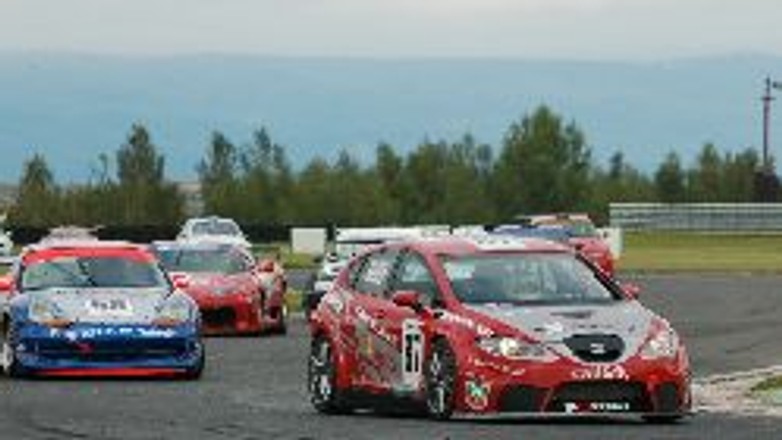 Robert Kisiel w natarciu