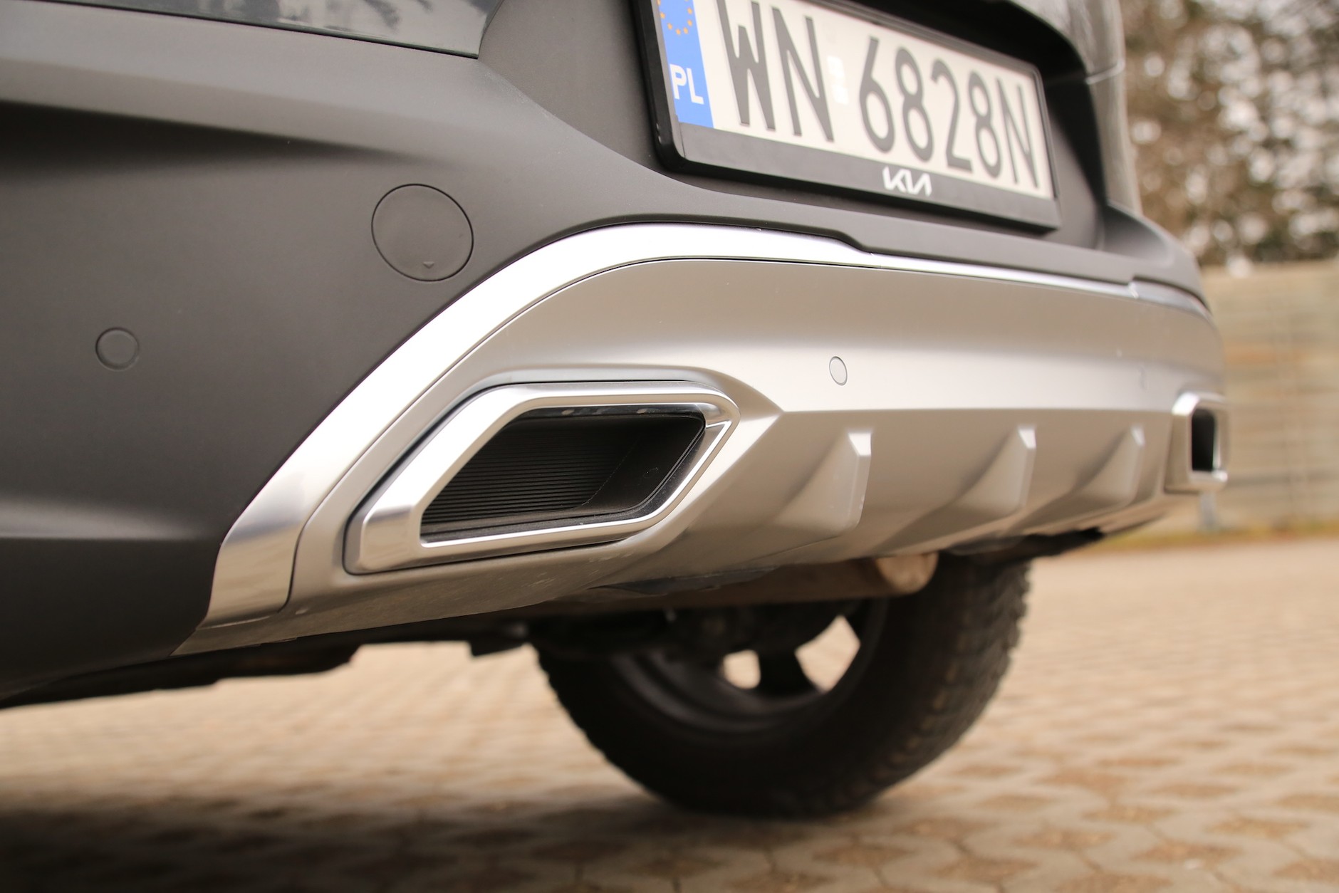 Kia Stonic 1.0 T-GDI MHEV