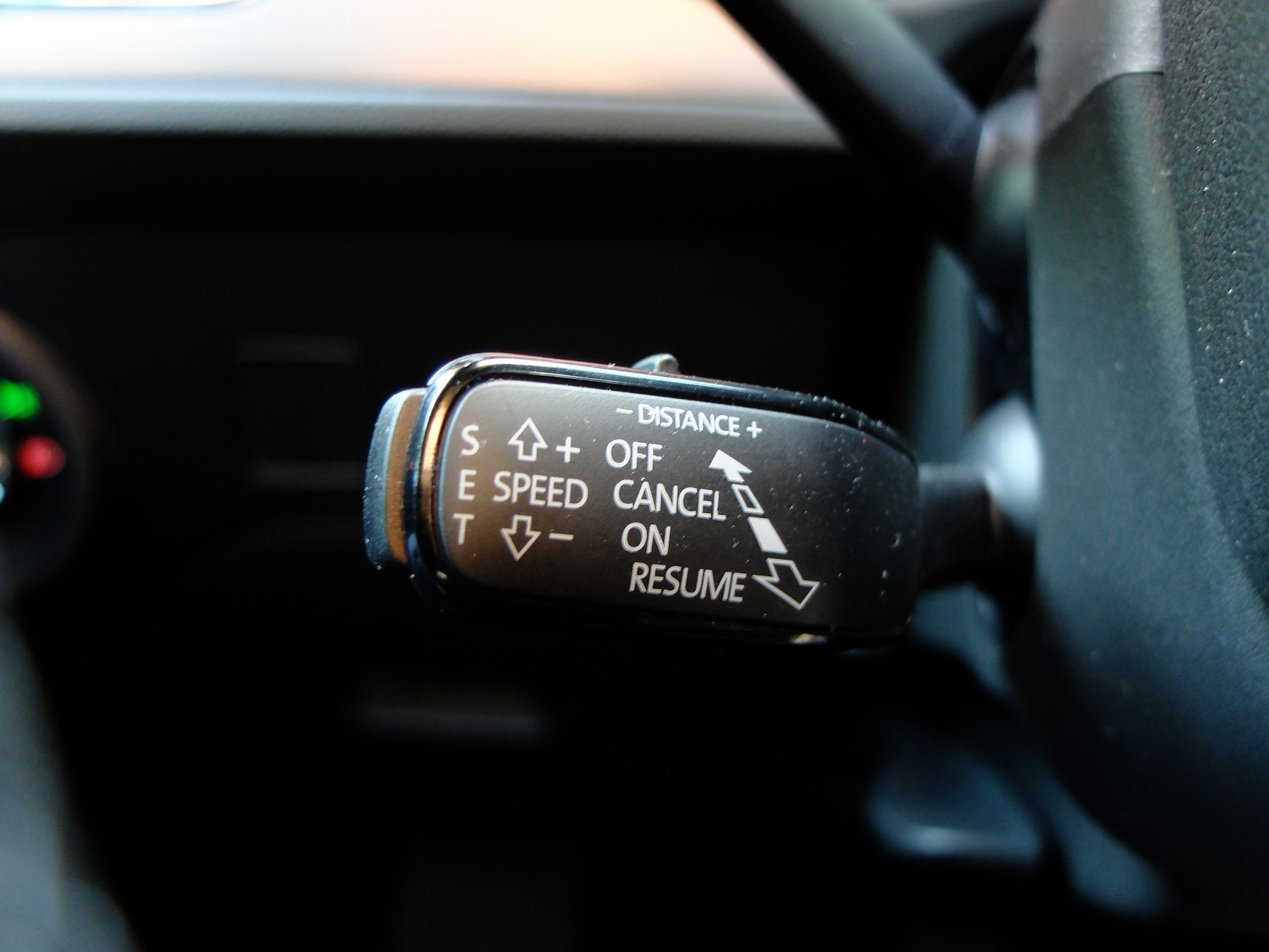 Seat Leon ST 2.0 TDI