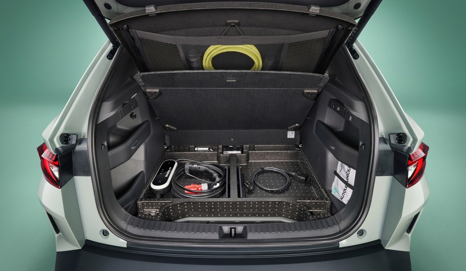 Škoda Elroq (2024)