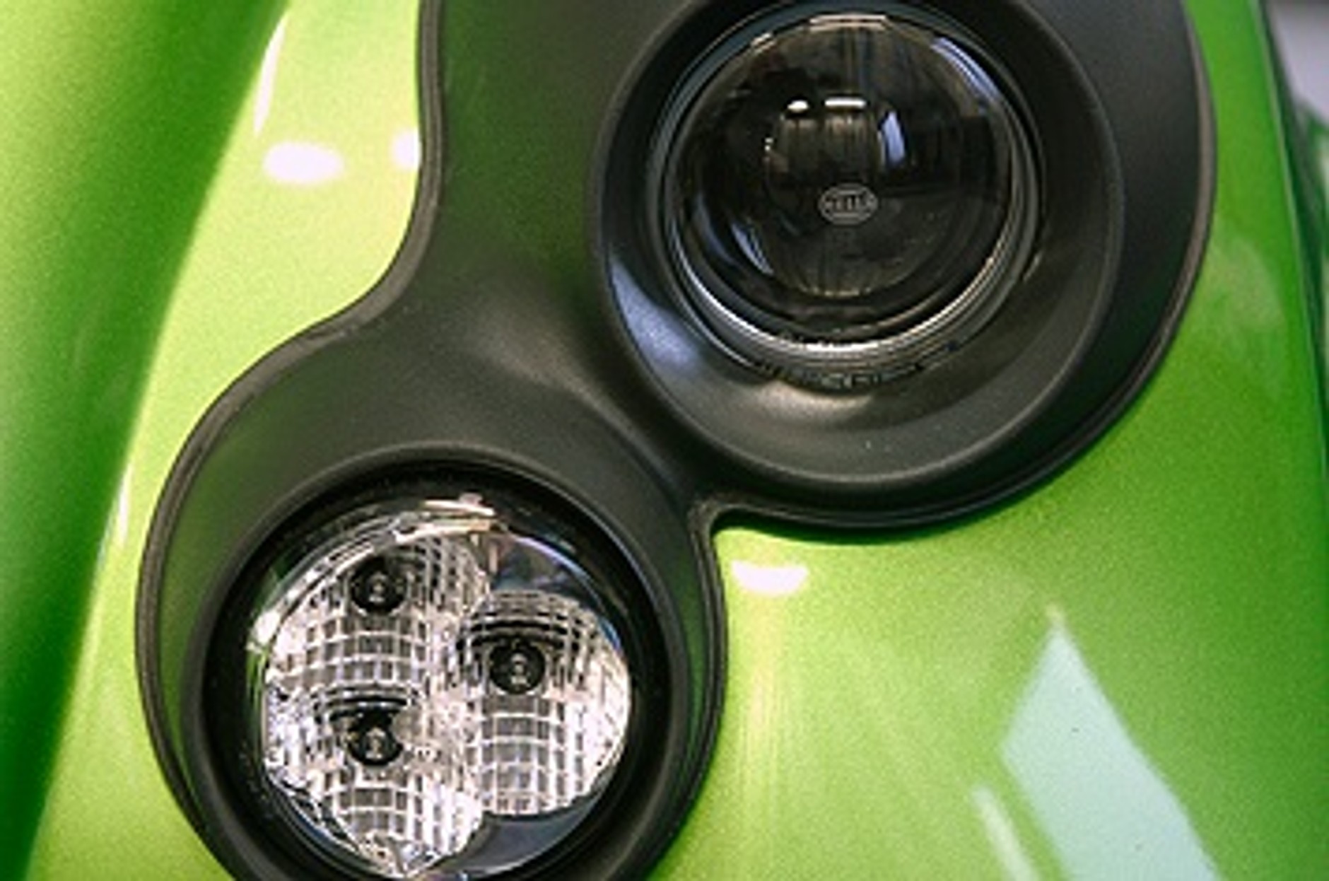 Gordon Murray T.27: najoszczędniejsze trzyosobowe auto na świecie