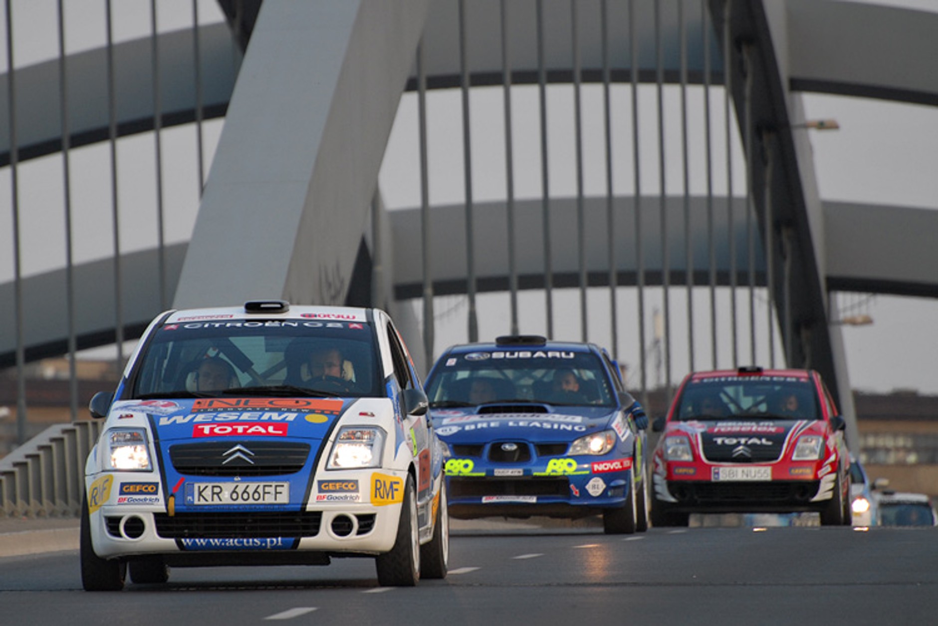 Jan Chmielewski: smak zwycięstwa jak smak szmapana!