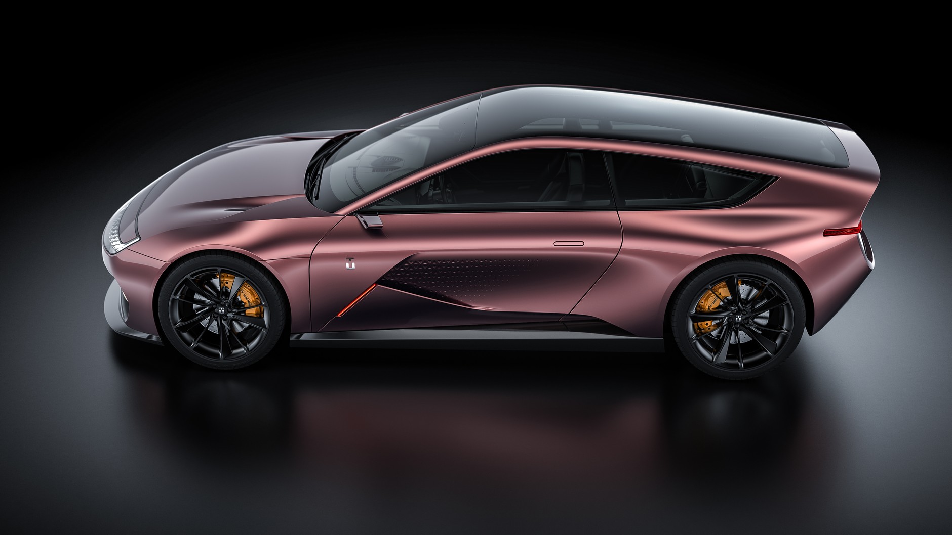 Kraina-225 - projekt ukraińskiego "elektryka"