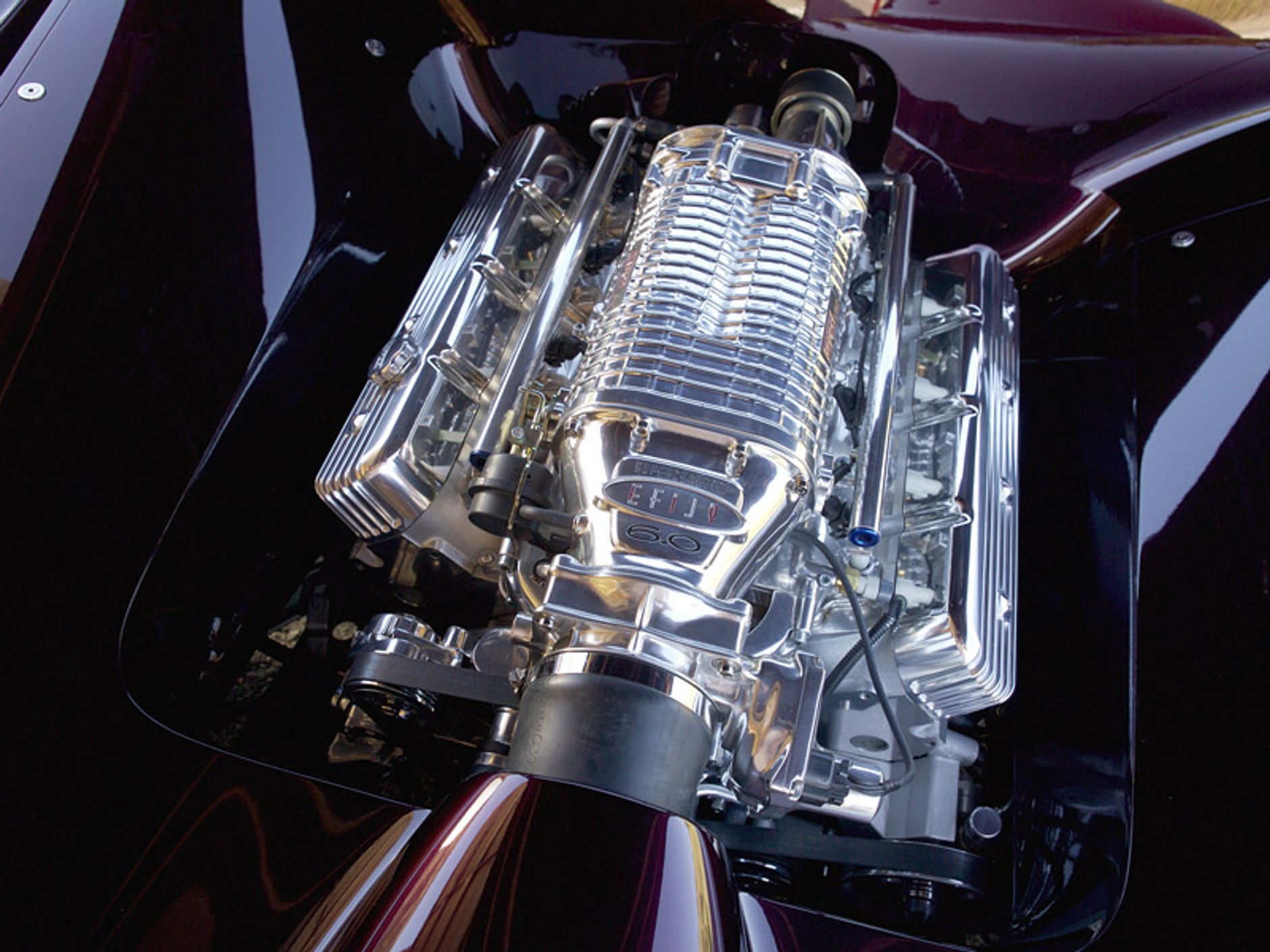 Holden Efijy – nadzieja na limitowaną produkcję