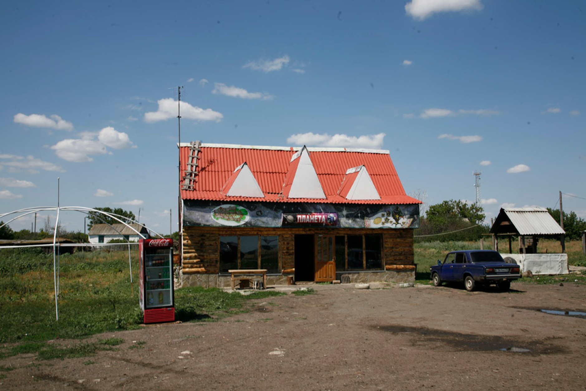 Silk Way Rally: wyprawa jedwabnym szlakiem