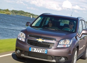 Chevrolet oferuje LPG za 1 zł