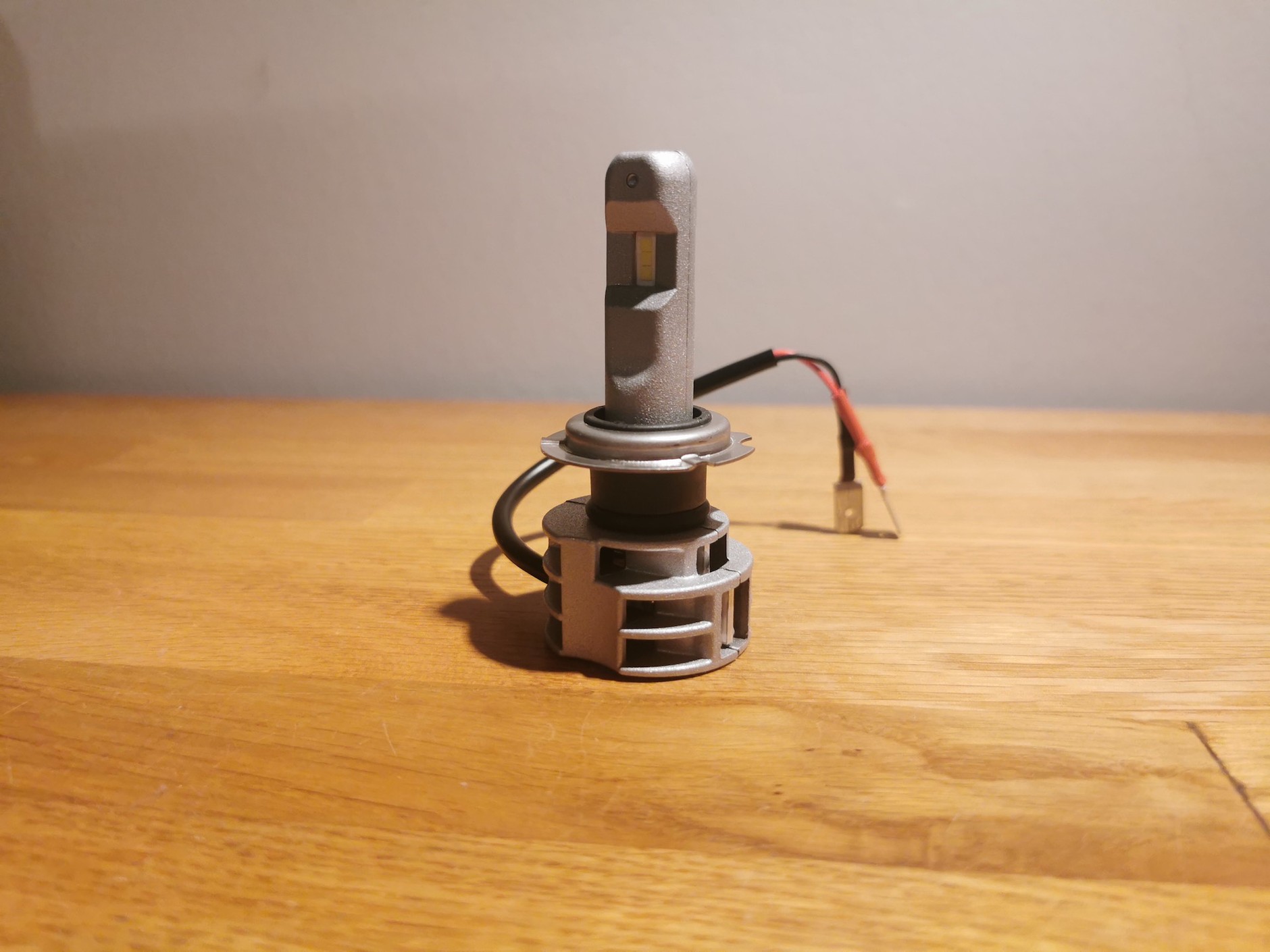 Osram LEDriving H7