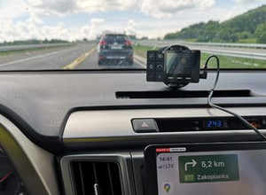Kraków prosi o wstrzymanie prac na nowej zakopiance