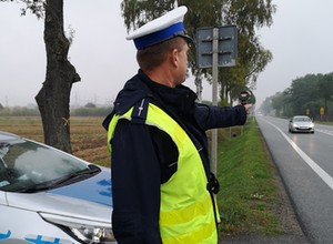 Stracisz prawo jazdy za prędkość także poza obszarem zabudowanym. Ten pomysł raz już został wstrzymany