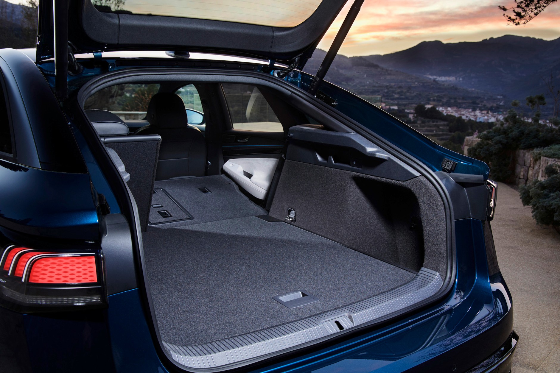 Volkswagen ID.7 – premiera 2023