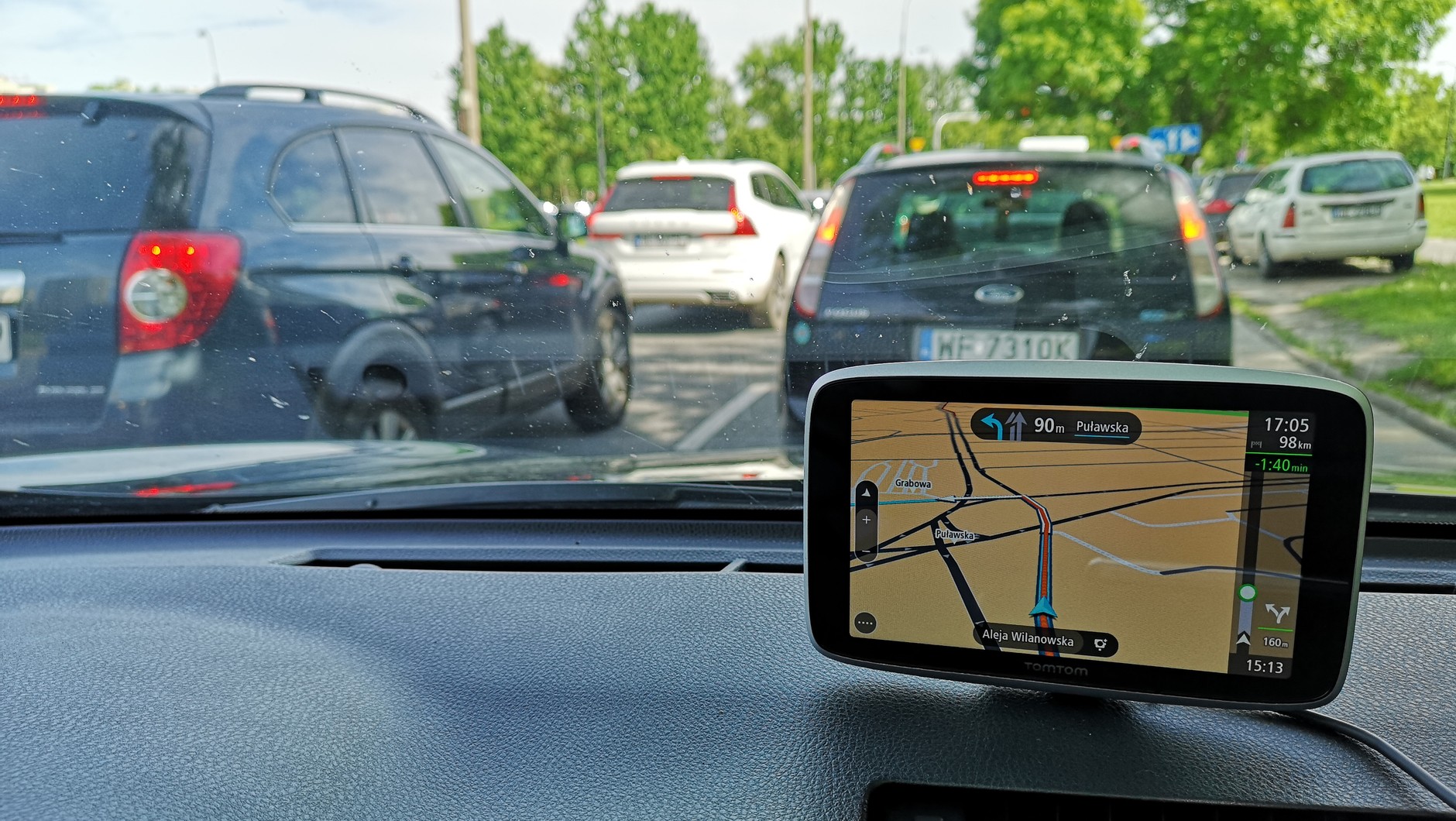 TomTom GO Premium 6 World