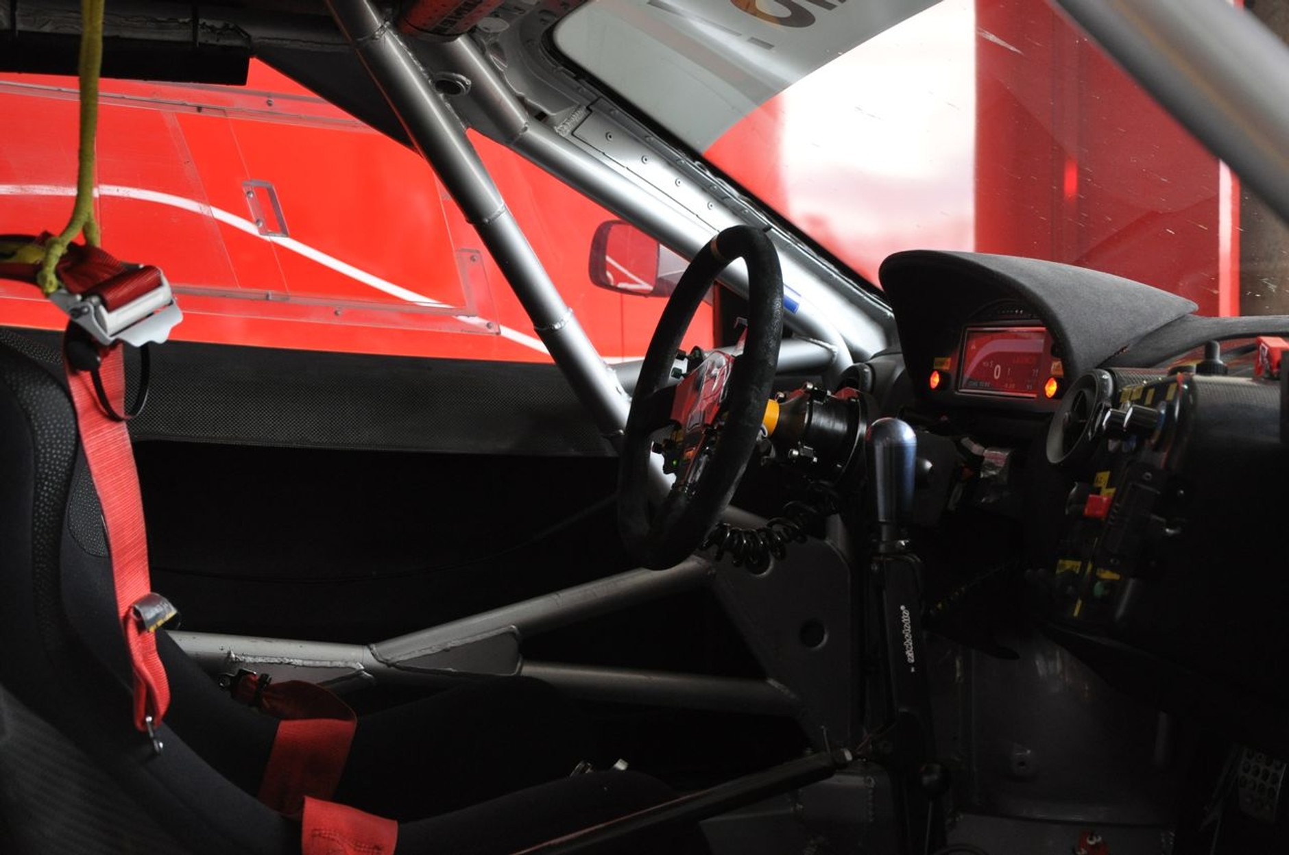 International GT Open