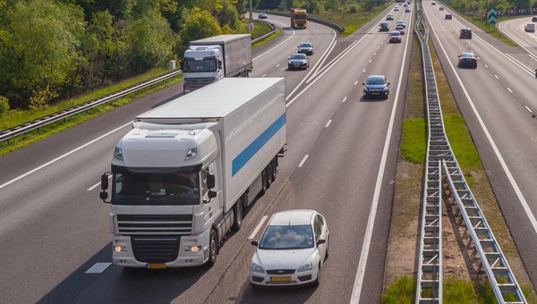 Holandia chce zwiększyć limity prędkości na autostradach. Wytypowane pierwsze odcinki
