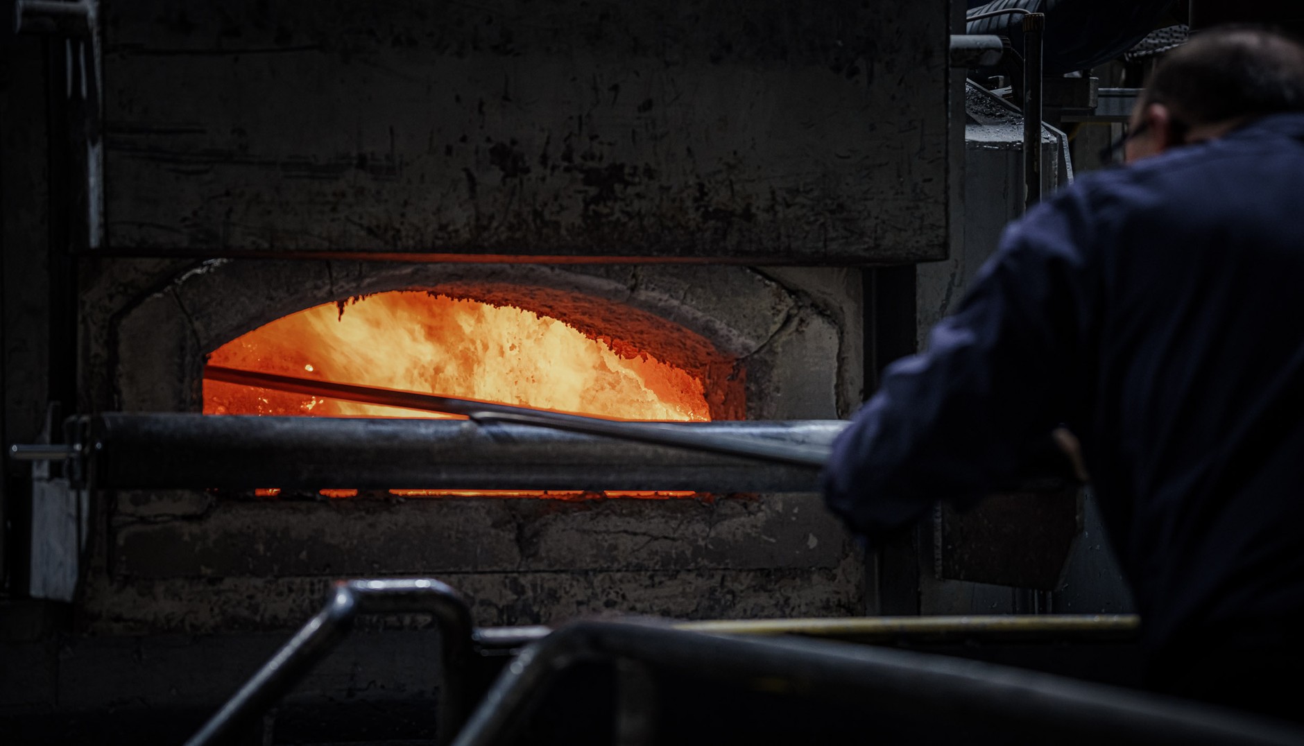 Ciepło z odlewni Volkswagena pozwoli ogrzać tysiące mieszkań w Poznaniu