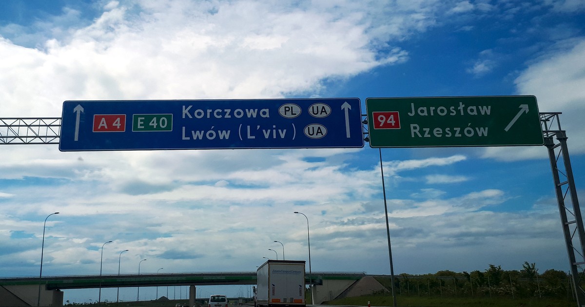 Autostrada A4