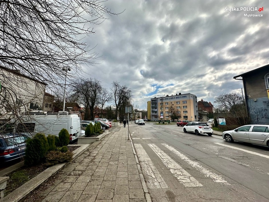 Ruchome Stanowisko Dowodzenia