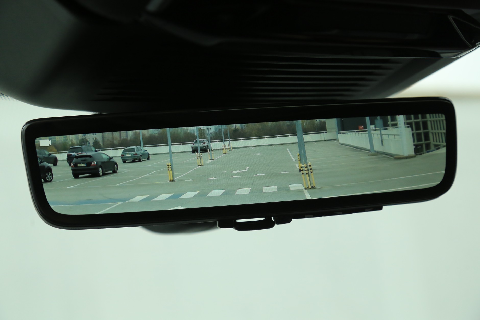Range Rover Sport Dynamic SE P 400 2022