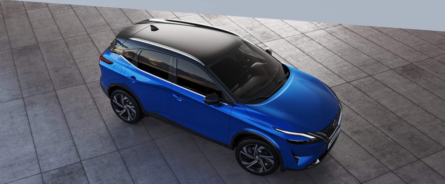 Nissan Qashqai – trzecie wydanie hitu