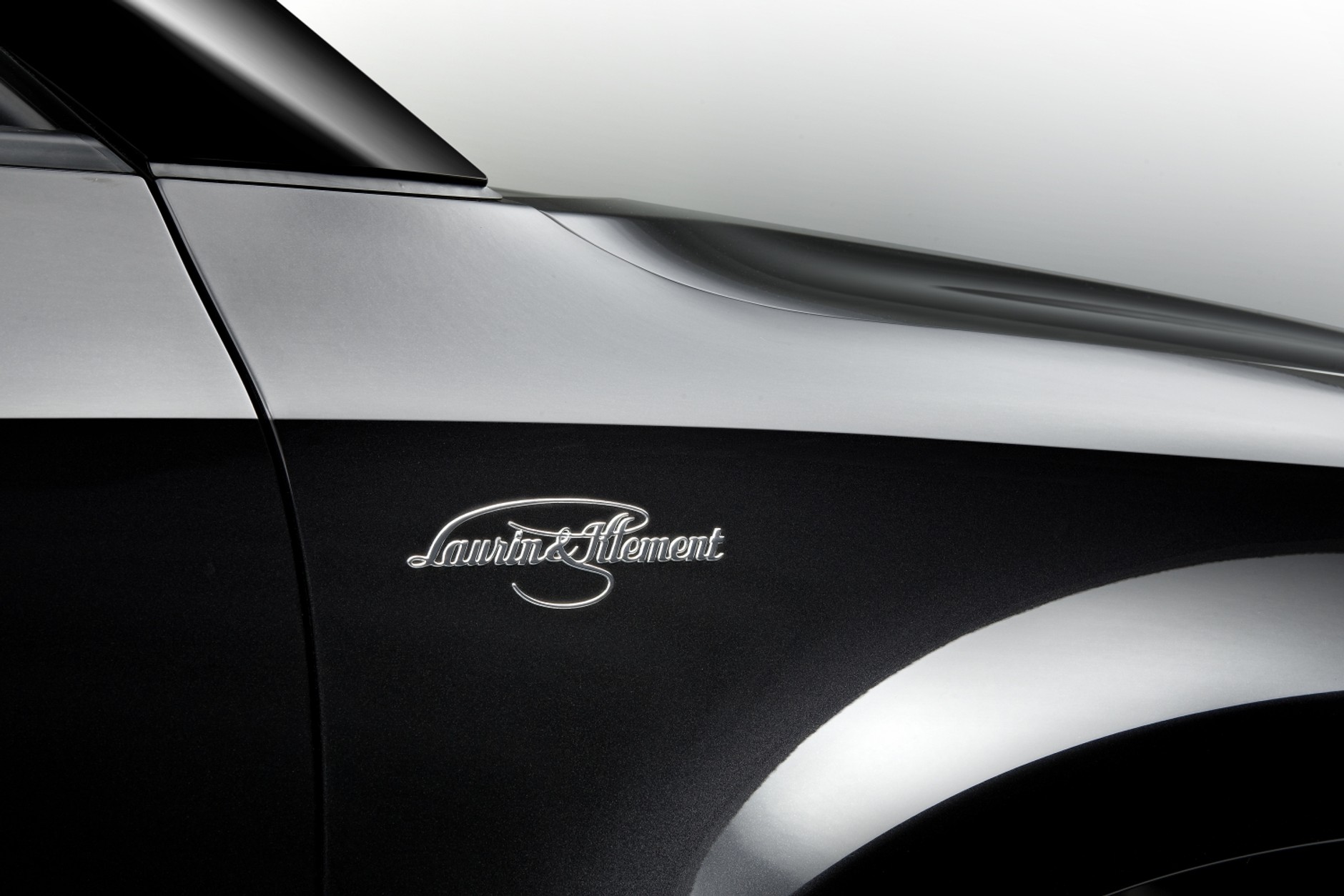 Škoda Yeti też w wersji Laurin &amp; Klement