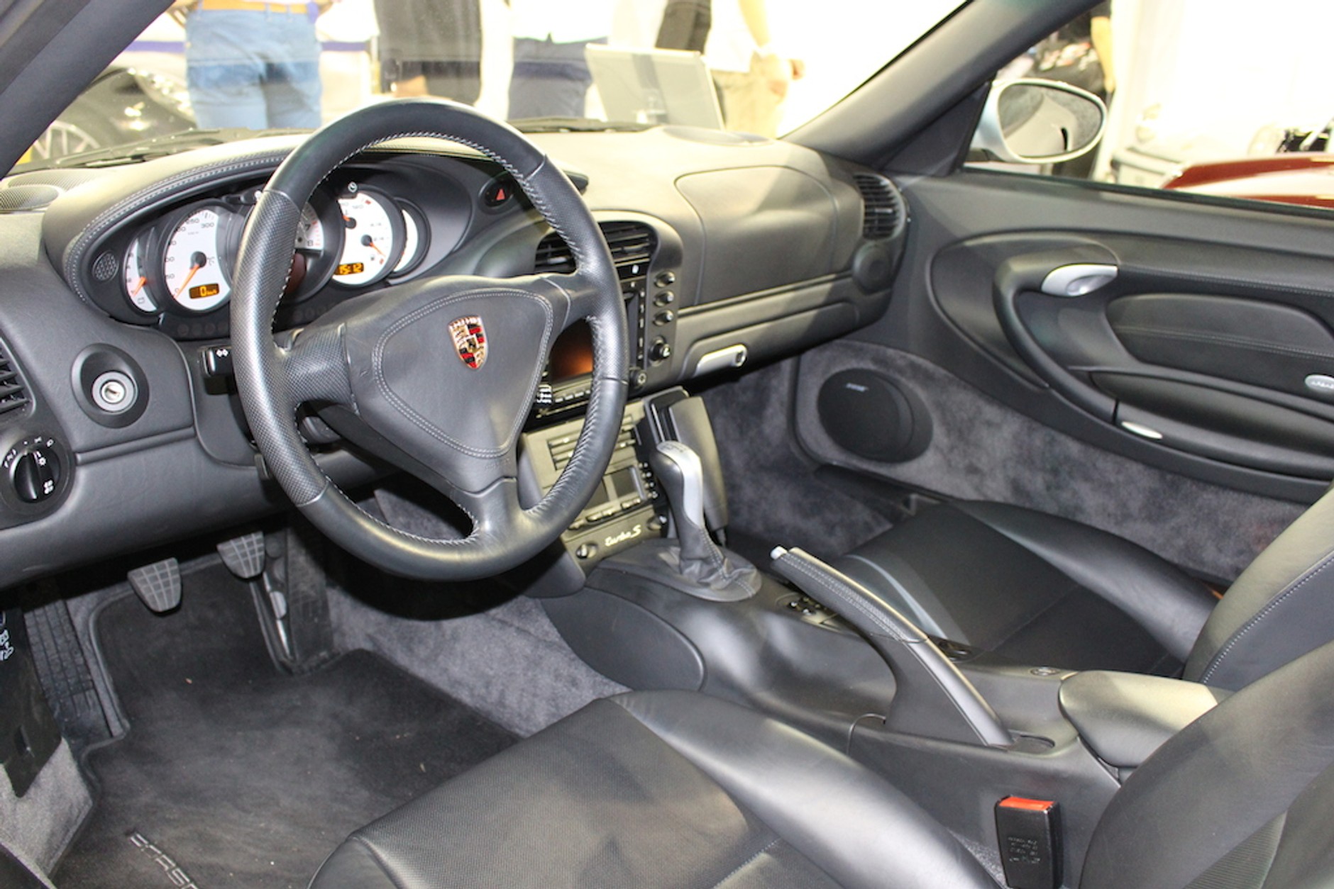 Classic Moto Show 2014 - staruszki w Krakowie