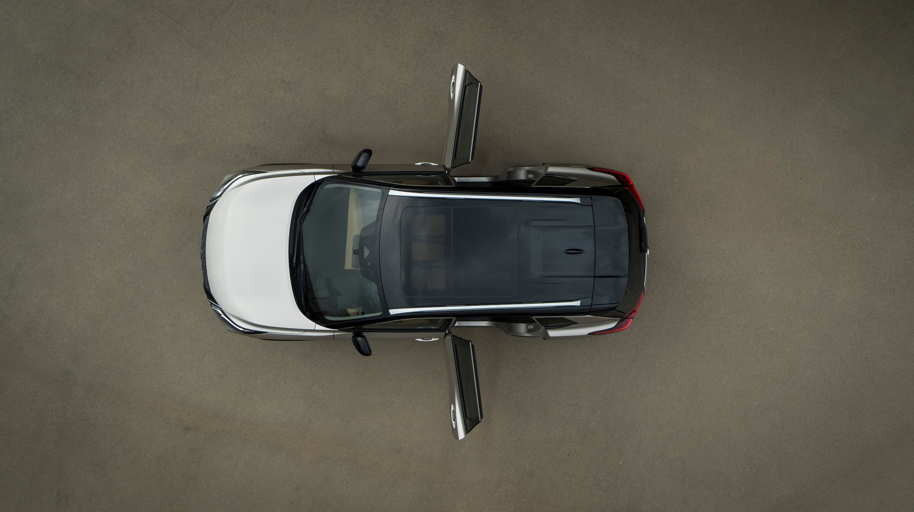 Nissan X-Trail e-Power e-4ORCE 2022 r.