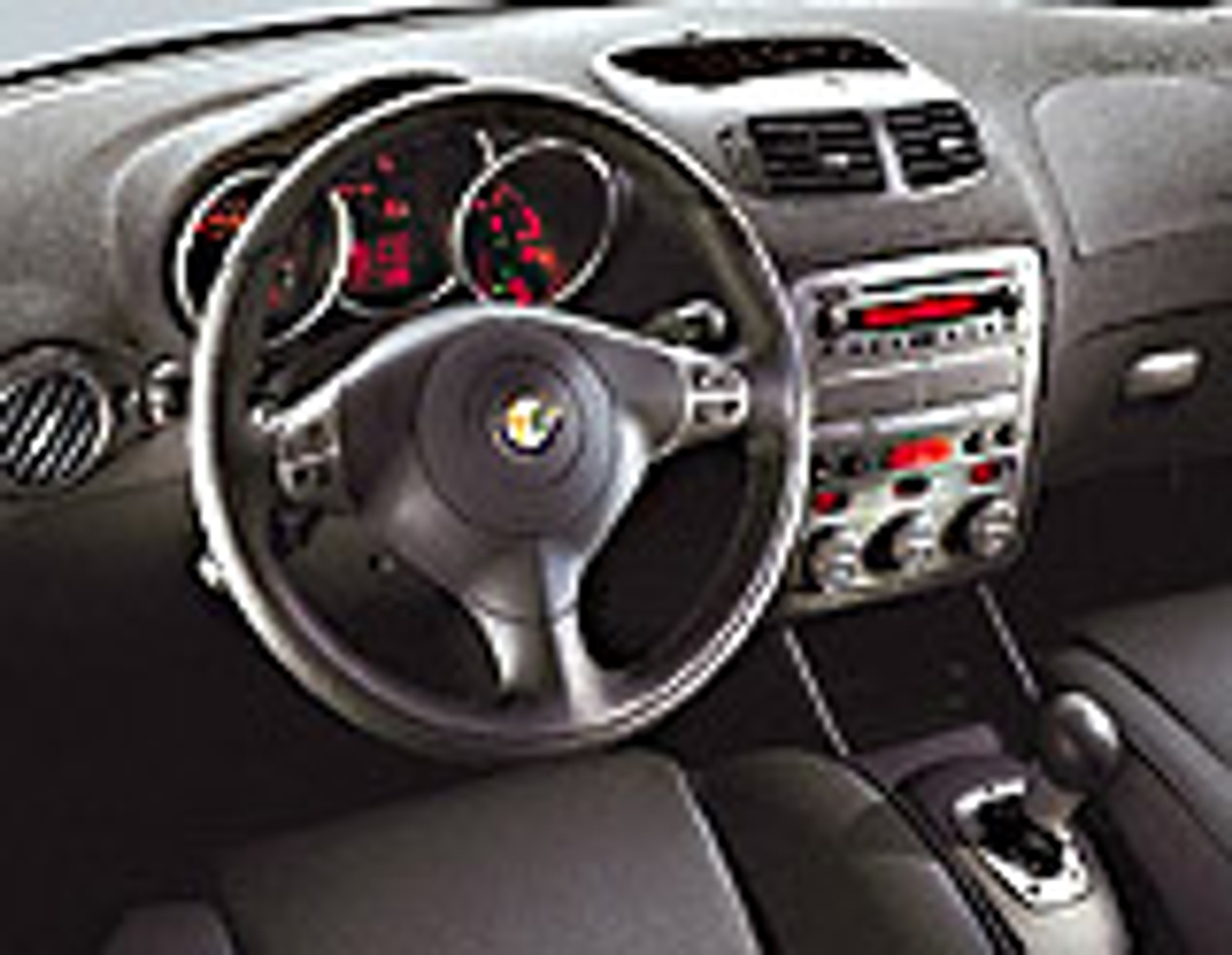 High-tech w nostalgicznym stylu