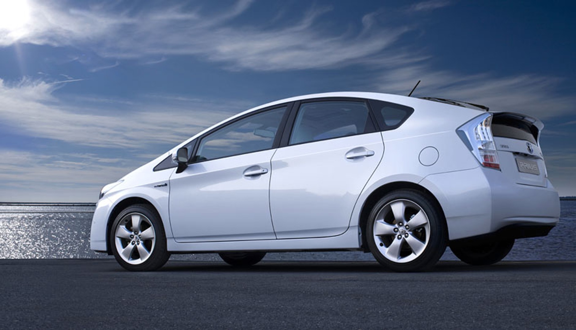 Genewa 2009: Toyota Prius – pierwsze wrażenia