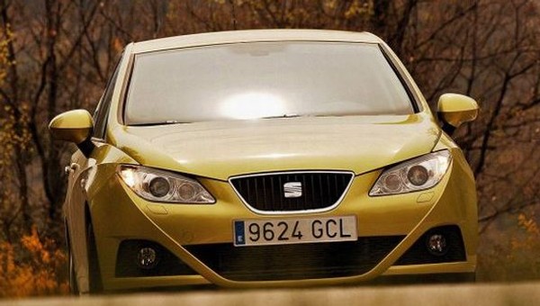 Ibiza lepsza od Fiesty