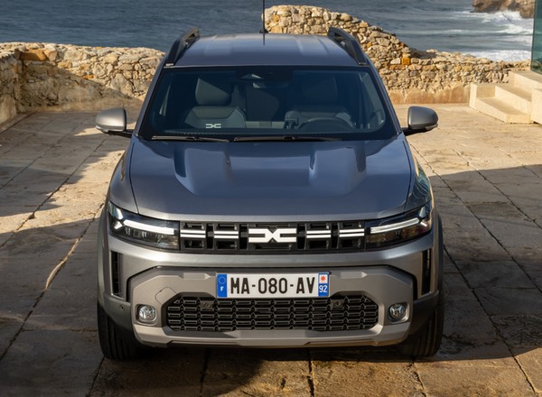 Dacia stawia na auta z LPG, ale nie tylko. W tym roku pojawią się cztery nowe modele
