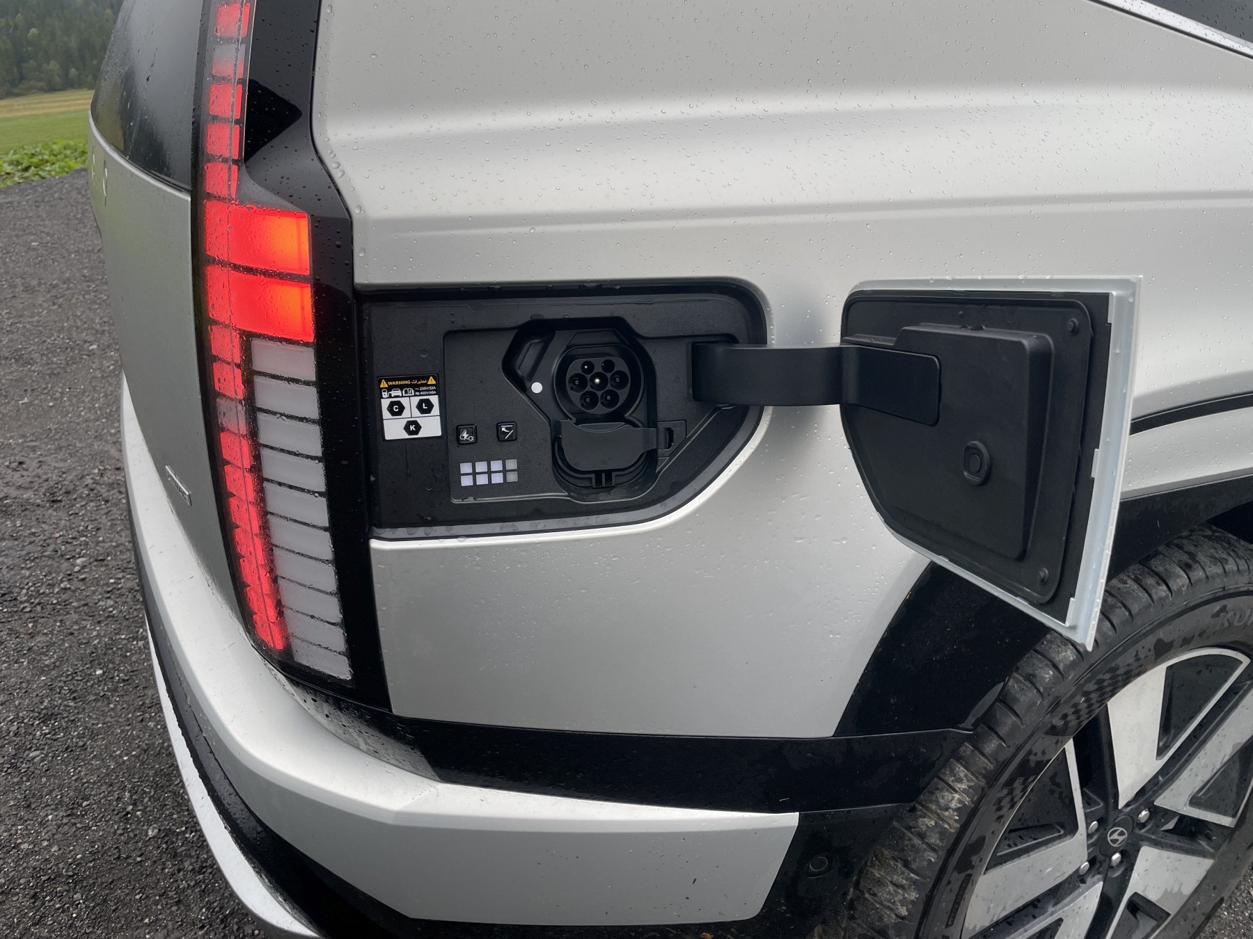 Hyundai Ioniq 9