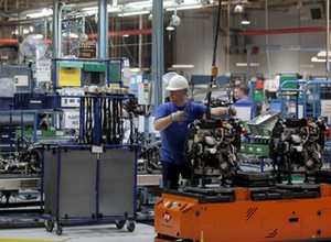 GM zainwestuje 250 mln euro w Tychach