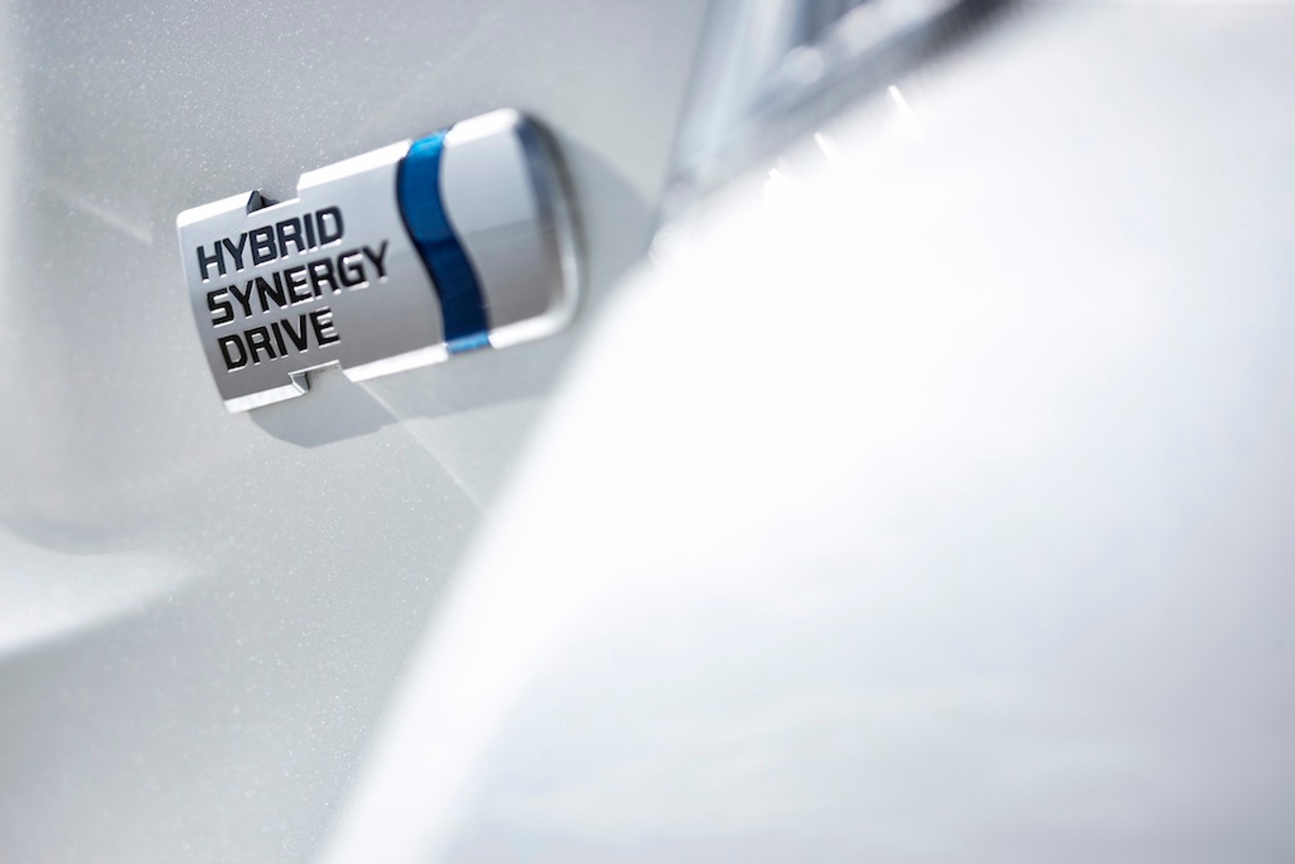 Toyota sprzedała na świecie 4,6 mln hybryd