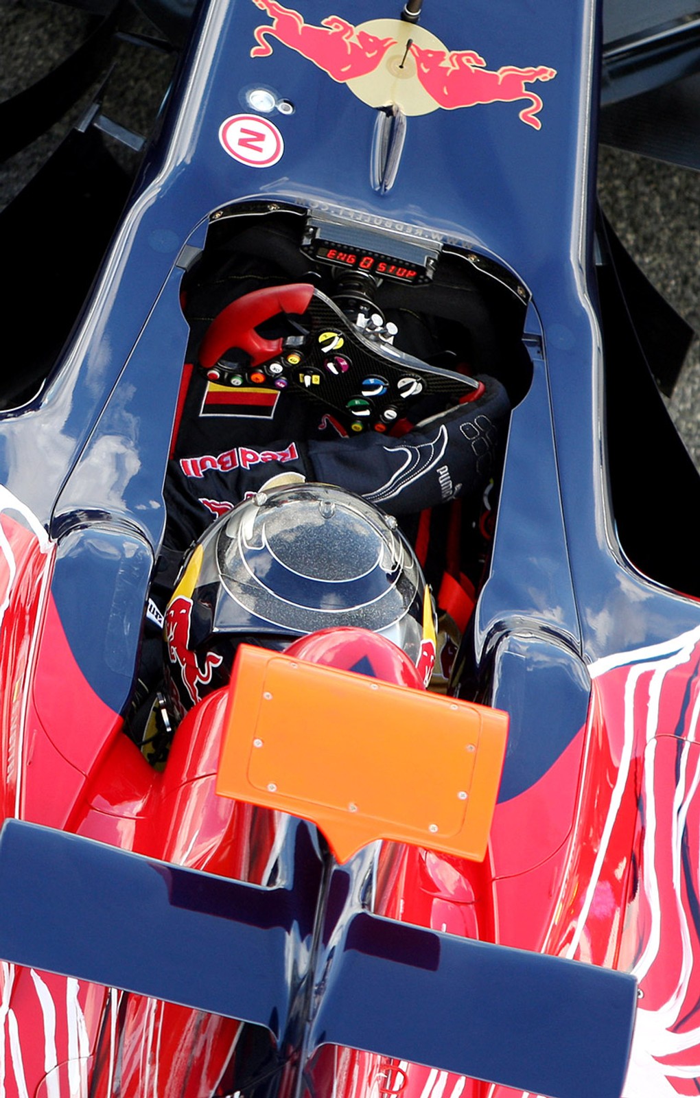 Formuła 1: Fernando Alonso pokazał klasę w Jerez (fotogaleria z testów)