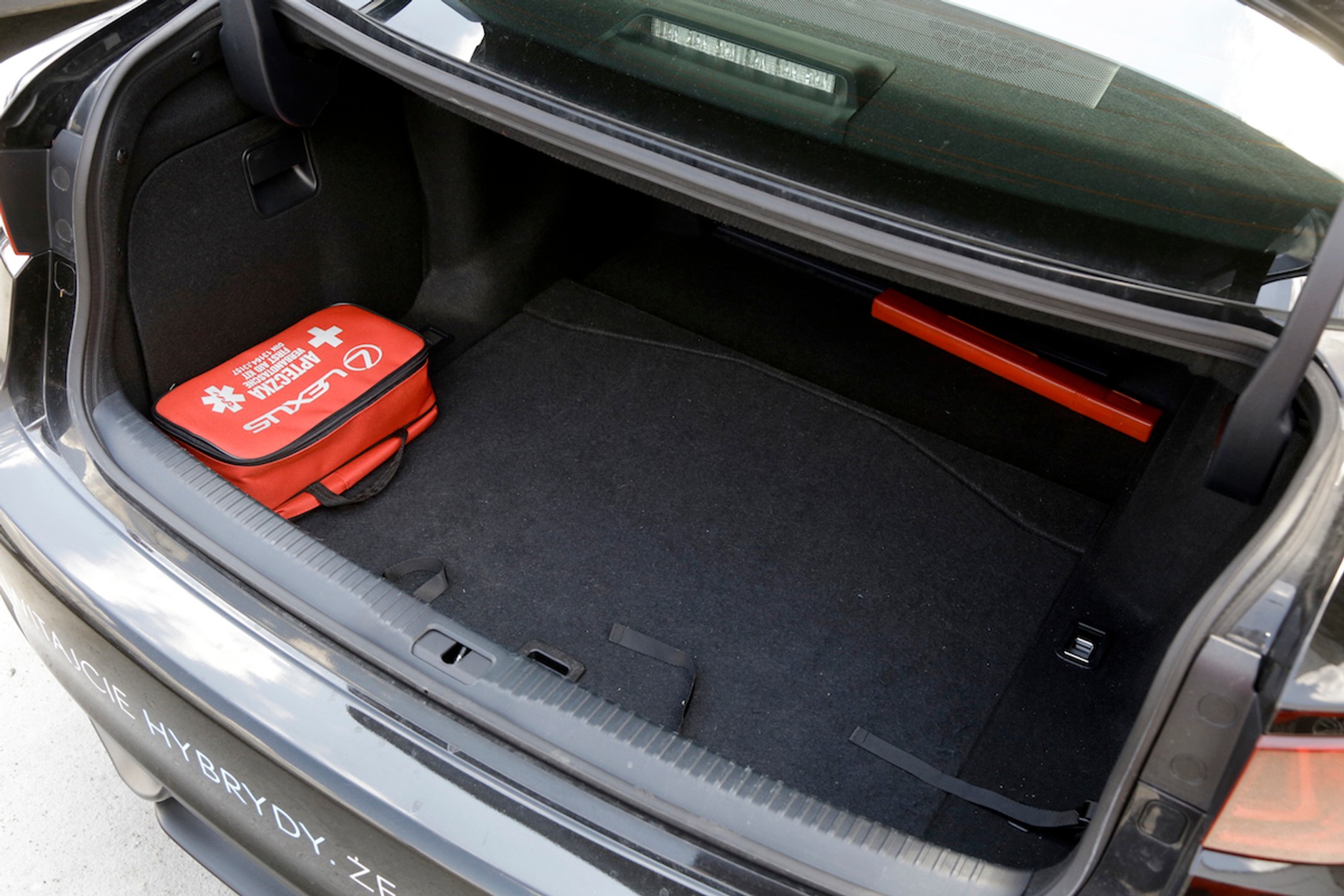 Lexus IS 300h F Sport